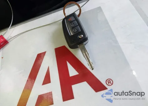 2016 Nissan Rogue S from USA, damaged, VIN KNMAT2MT5GP678689